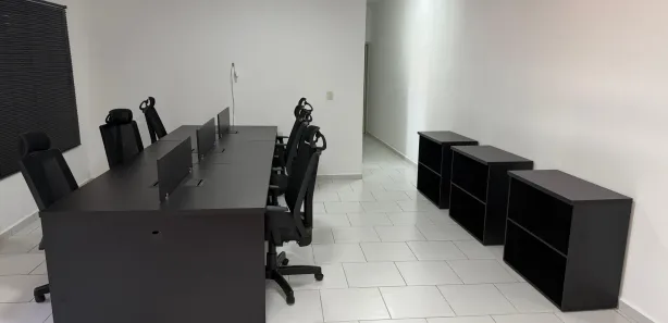 Sala Comercial para alugar, 10m² no Centro, Mogi Mirim