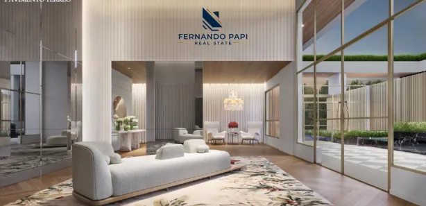 LE SIX RESIDENCES no Vila Mariana, São Paulo