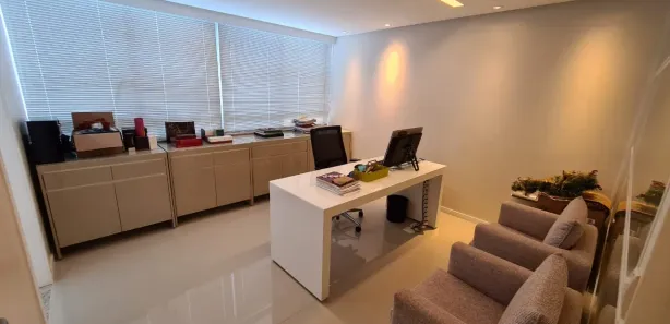 Ponto Comercial para venda ou aluguel, 404m² no Alphaville I, Salvador