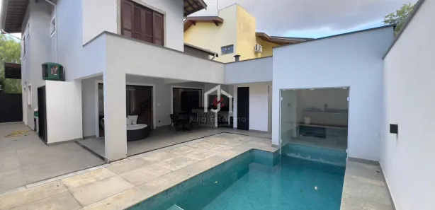 Casa de Condomínio com 3 Quartos à venda, 230m² no Loteamento Residencial Porto Seguro, Tremembé