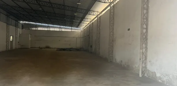 Galpão/Depósito/Armazém para alugar, 500m² no Tarumã, Manaus
