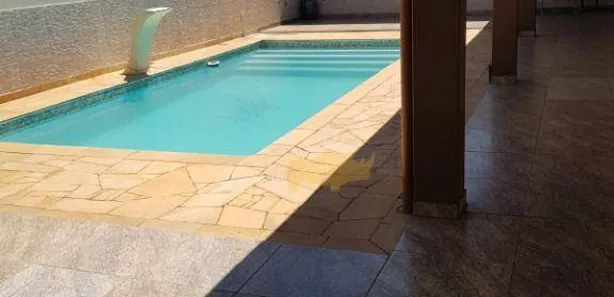 Casa com 2 Quartos à venda, 160m² no Jardim dos Ipês, Ipeúna