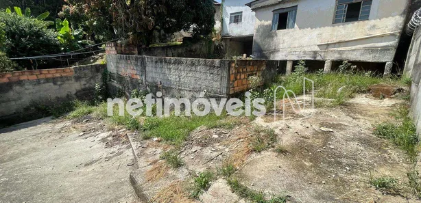 Casa com 2 Quartos à venda, 400m² no Dom Bosco, Belo Horizonte
