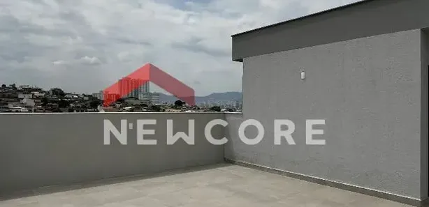 Cobertura com 3 Quartos à venda, 140m² no Caiçara-Adelaide, Belo Horizonte
