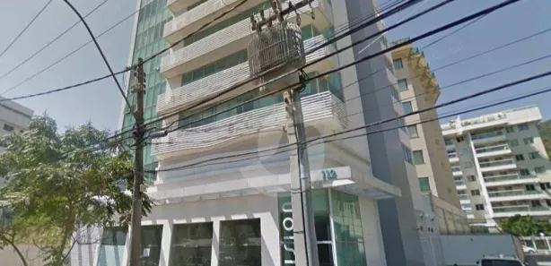Sala Comercial à venda, 25m² no São Francisco, Niterói