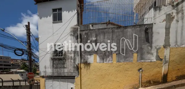 Casa com 12 Quartos à venda, 160m² no Nazaré, Salvador