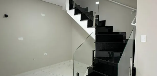 Cobertura com 2 Quartos à venda, 124m² no Vila Linda, Santo André