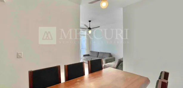 Apartamento com 3 Quartos à venda, 82m² no Vila Alzira, Guarujá