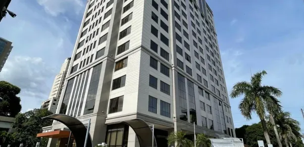 Sala Comercial à venda, 33m² no Adrianópolis, Manaus