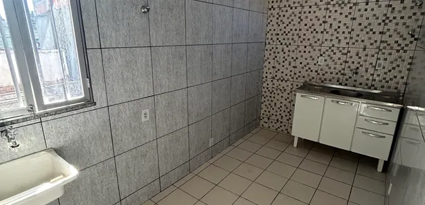 Casa com 2 Quartos para alugar, 80m² no Jardim Alvorada, Nova Iguaçu