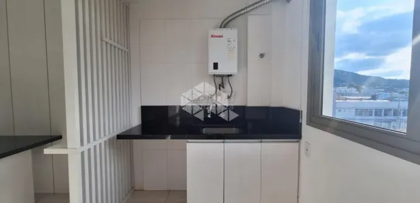Apartamento com 3 Quartos à venda, 127m² no Ferroviário, Montenegro
