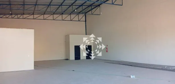 Galpão/Depósito/Armazém para alugar, 294m² no Setor Santa Fé (Taquaralto), Palmas