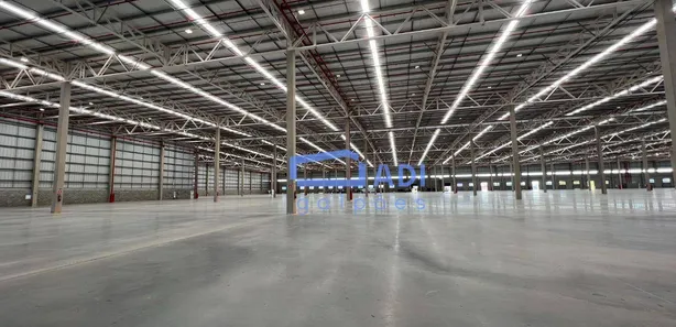Galpão/Depósito/Armazém para alugar, 27464m² no Parque Ipiranga, Betim