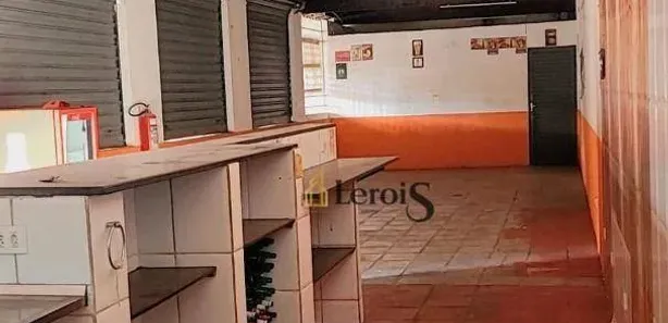 Ponto Comercial à venda, 125m² no Jardim Santa Tereza, Itu