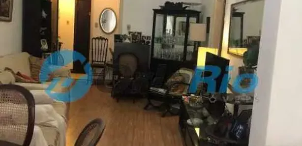 Apartamento com 2 Quartos à venda, 80m² no Leme, Rio de Janeiro