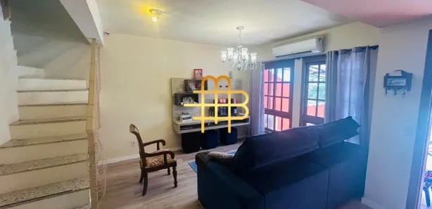 Sobrado com 3 Quartos para alugar, 130m² no Loteamento Jardim Timbaúva, Gravataí
