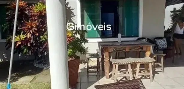 Casa de Condomínio com 3 Quartos para alugar, 200m² no Buraquinho, Lauro de Freitas