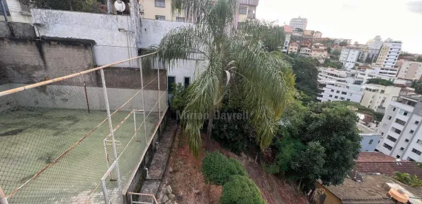 Lote/Terreno à venda, 359m² no São Lucas, Belo Horizonte