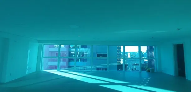 Sala Comercial para alugar, 55m² no São Pelegrino, Caxias do Sul