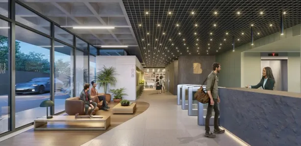 Sala Comercial à venda, 39m² no Chapada, Manaus