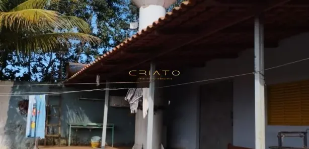 Fazenda/Sítio com 3 Quartos à venda, 250m² no , Terezópolis de Goiás
