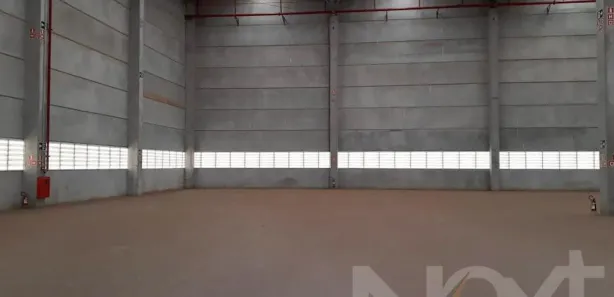 Galpão/Depósito/Armazém para alugar, 1469m² no Parque Brasil 500, Paulínia