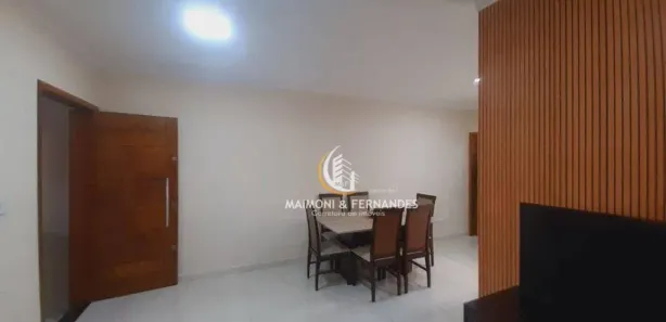 Casa com 2 Quartos à venda, 71m² no Estádio, Rio Claro