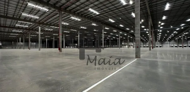 Galpão/Depósito/Armazém para alugar, 7459m² no Dona Catarina, São Roque