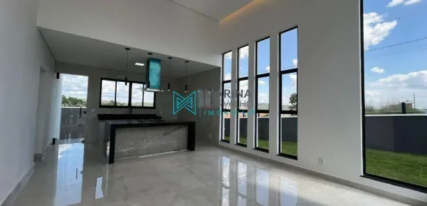 Casa de Condomínio com 3 Quartos à venda, 138m² no Residencial Parque dos Buritis, Lagoa Santa