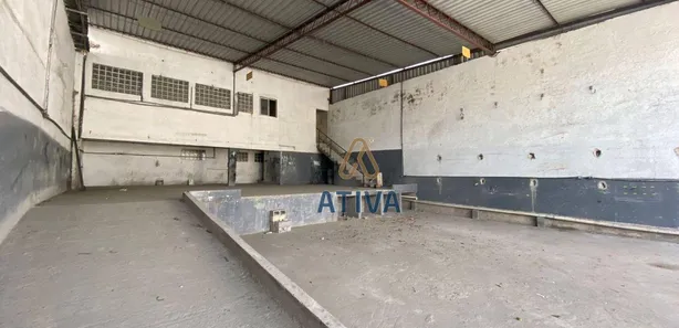 Galpão/Depósito/Armazém à venda, 273m² no Curicica, Rio de Janeiro