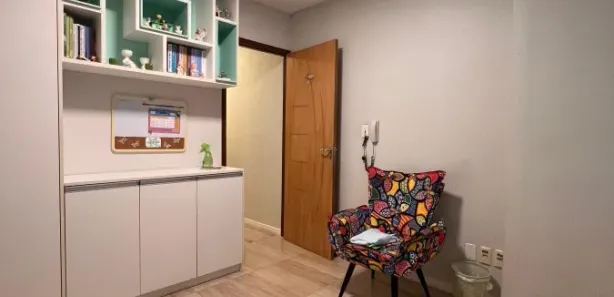 Sala Comercial à venda, 27m² no Pituba, Salvador
