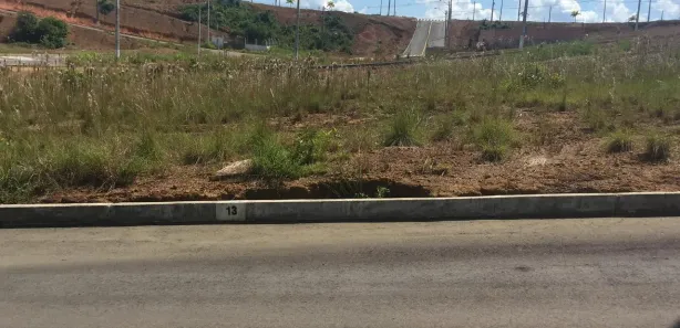 Lote/Terreno à venda, 200m² no , Iranduba