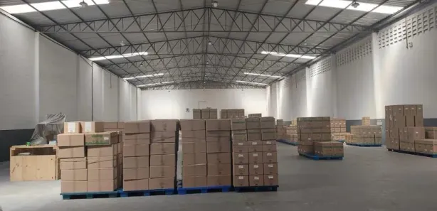 Galpão/Depósito/Armazém para alugar, 1500m² no Ponta Negra, Manaus