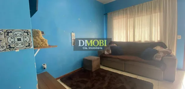 Sobrado com 2 Quartos para alugar, 96m² no Moradas do Sobrado, Gravataí