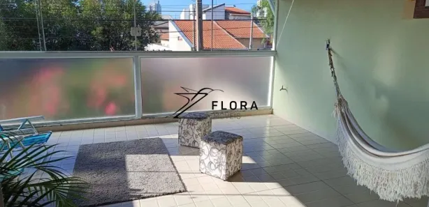 Sobrado com 3 Quartos à venda, 250m² no Jardim Novo Cambuí, Hortolândia