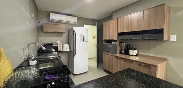 Casa com 3 Quartos à venda, 160m² no Maracaipe, Ipojuca
