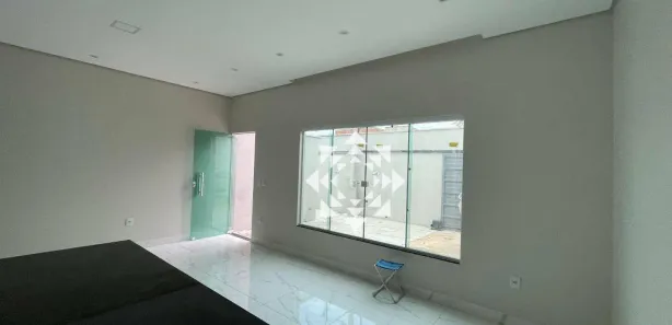 Casa com 2 Quartos à venda, 74m² no Plano Diretor Norte, Palmas