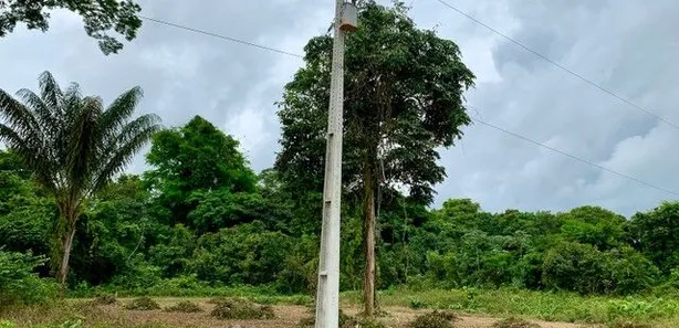 Lote/Terreno à venda no , Rio Preto da Eva