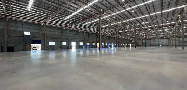 Galpão/Depósito/Armazém para alugar, 25016m² no Parque Ipiranga, Betim