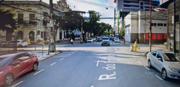 Sala Comercial para venda ou aluguel, 425m² no Santo Antônio, Recife