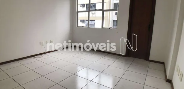 Sala Comercial à venda, 23m² no Funcionários, Belo Horizonte