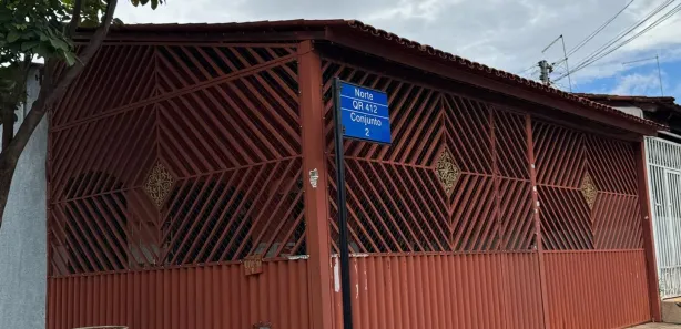 Casa com 2 Quartos à venda, 112m² no Samambaia Norte, Brasília