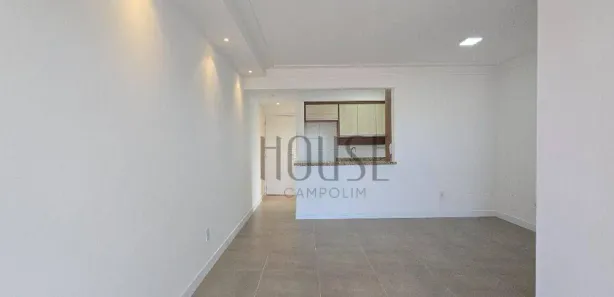 Apartamento com 2 Quartos para venda ou aluguel, 72m² no Jardim Piratininga, Sorocaba