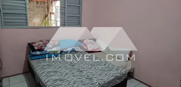 Casa com 2 Quartos à venda, 70m² no Jardim Kennedy, Rio Claro