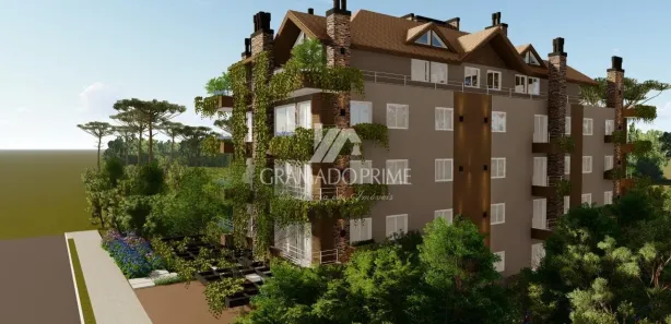 Sala Comercial à venda, 34m² no Centro, Canela