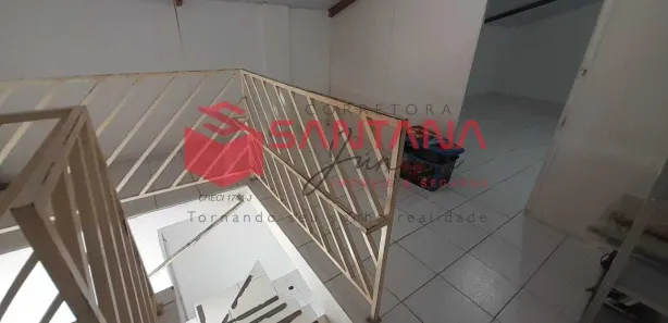 Galpão/Depósito/Armazém para alugar, 60m² no Buraquinho, Lauro de Freitas