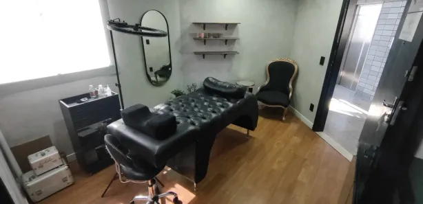 Sala Comercial à venda, 27m² no Santo Antônio, Belo Horizonte