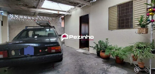 Casa com 3 Quartos à venda, 82m² no Parque Nossa Senhora das Dores, Limeira