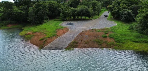 Lote/Terreno à venda, 1000m² no Setor de Habitações Individuais Sul, Brasília