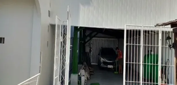 Casa com 5 Quartos à venda, 720m² no Santo Antônio, Manaus